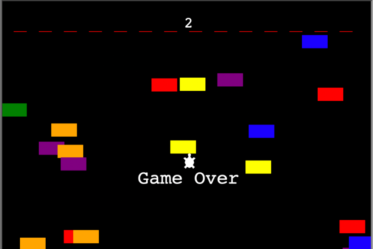 HTML5 Bootstrap Template by colorlib.com